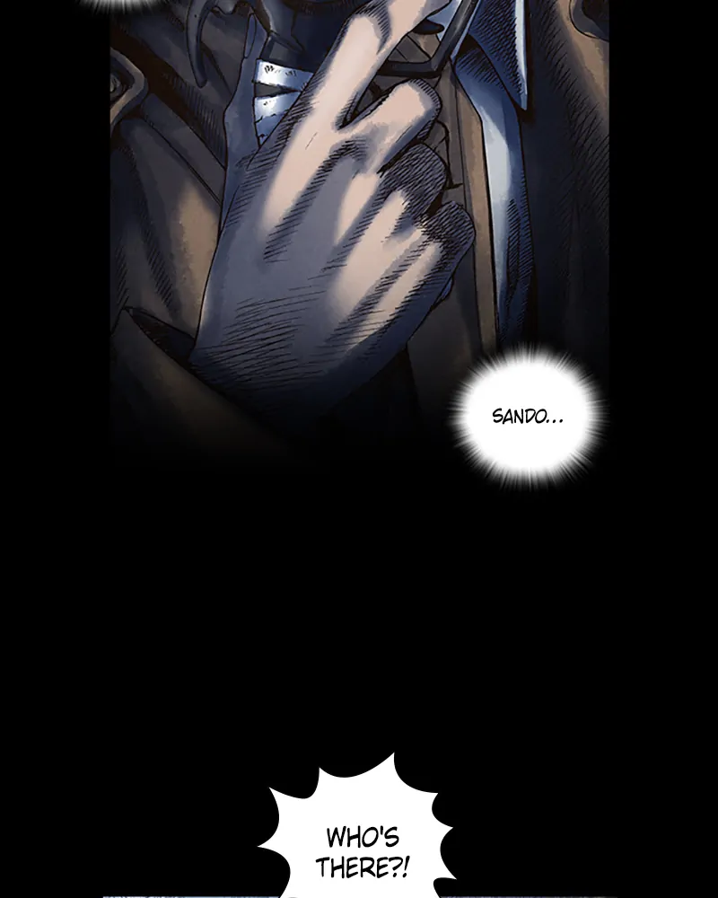 Read Blade of the Phantom Master Manga Online