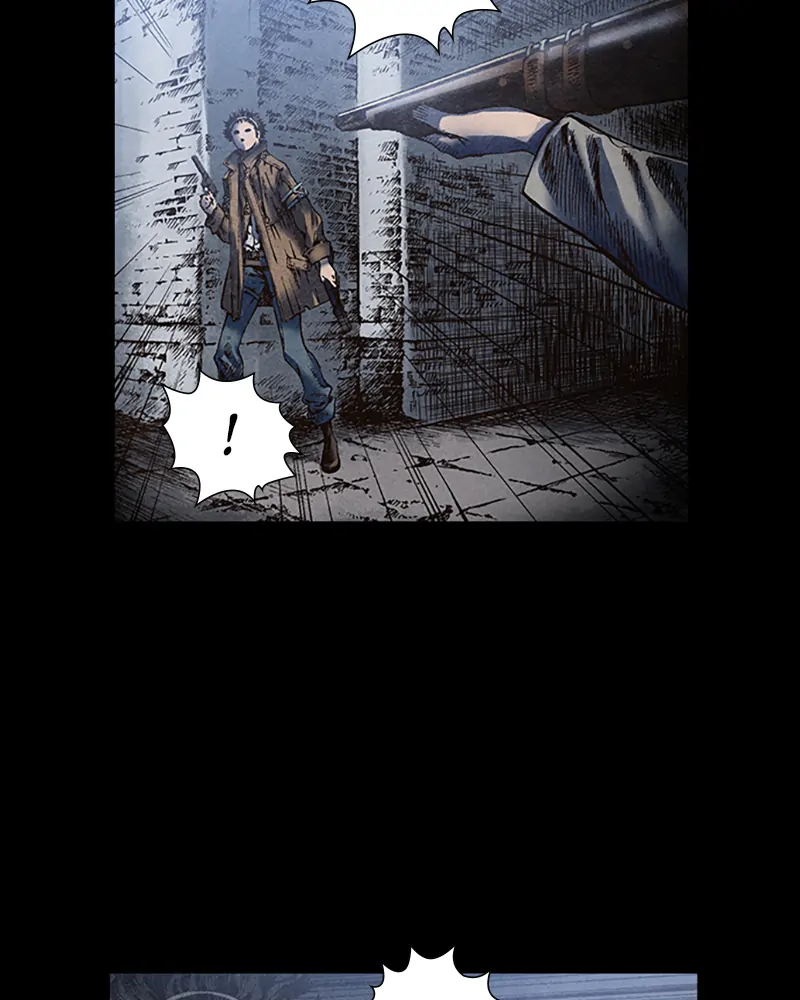 Read Blade of the Phantom Master Manga Online