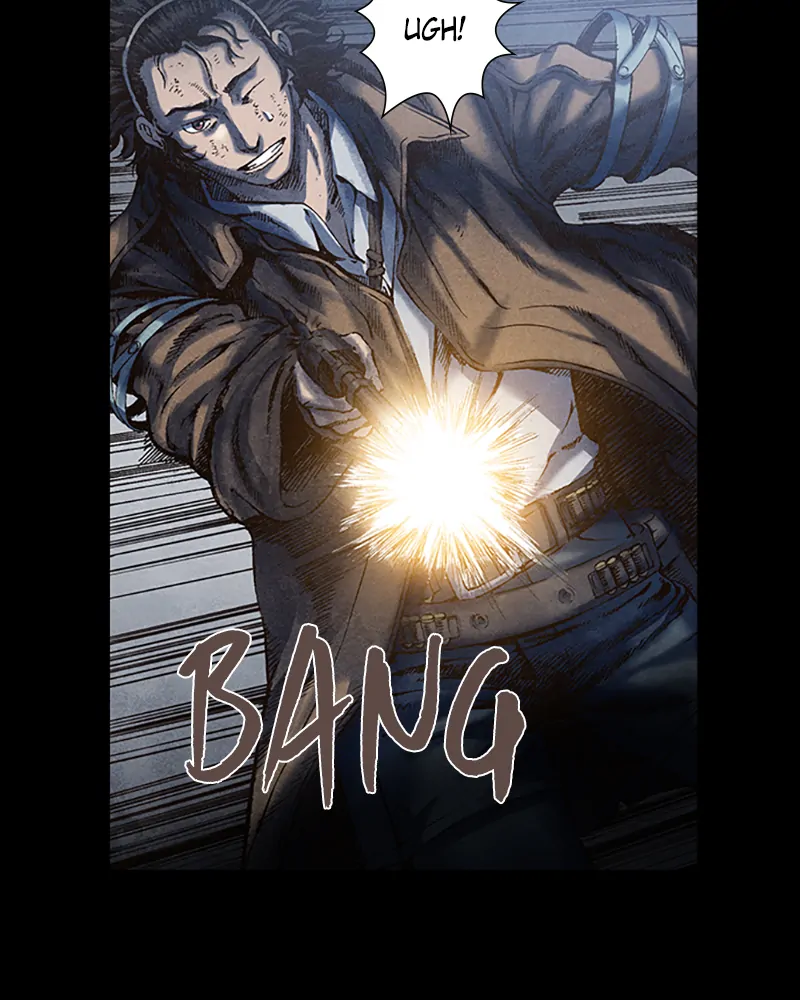 Read Blade of the Phantom Master Manga Online