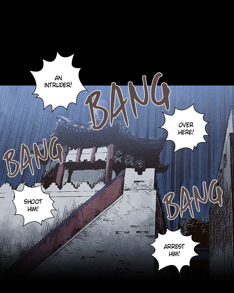 Read Blade of the Phantom Master Manga Online