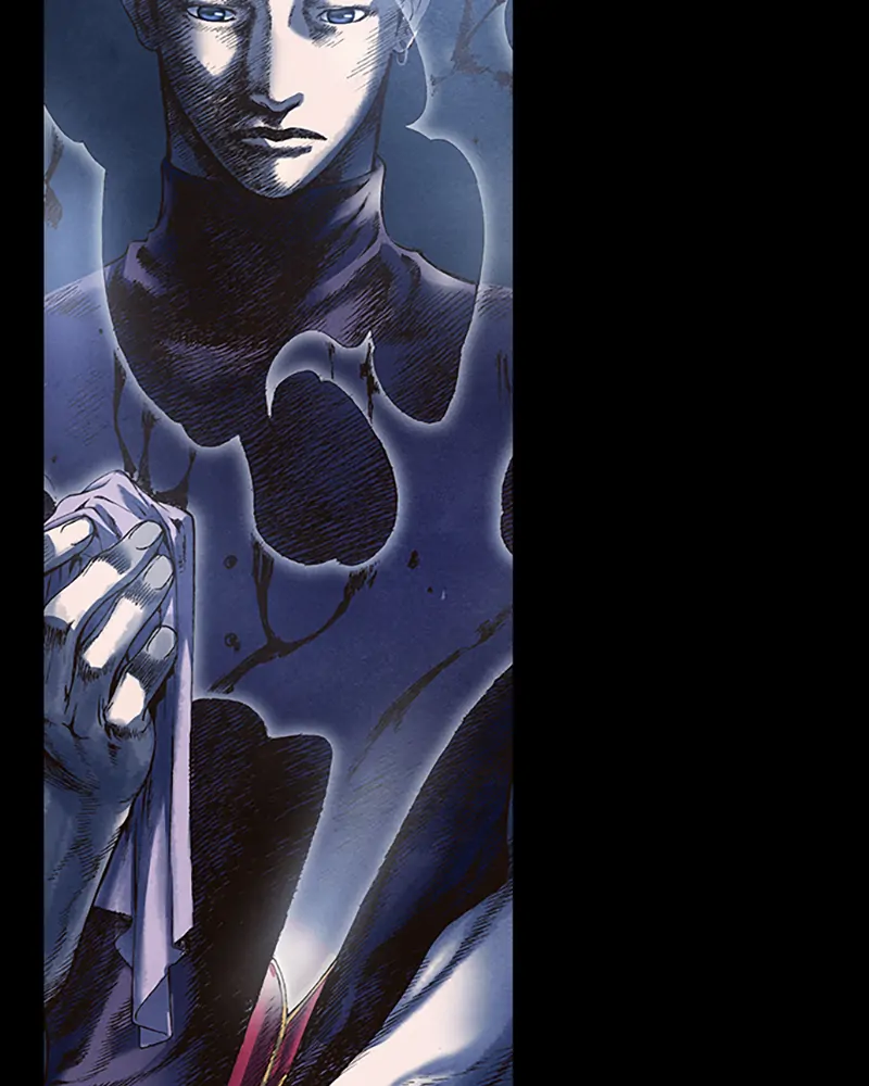 Read Blade of the Phantom Master Manga Online