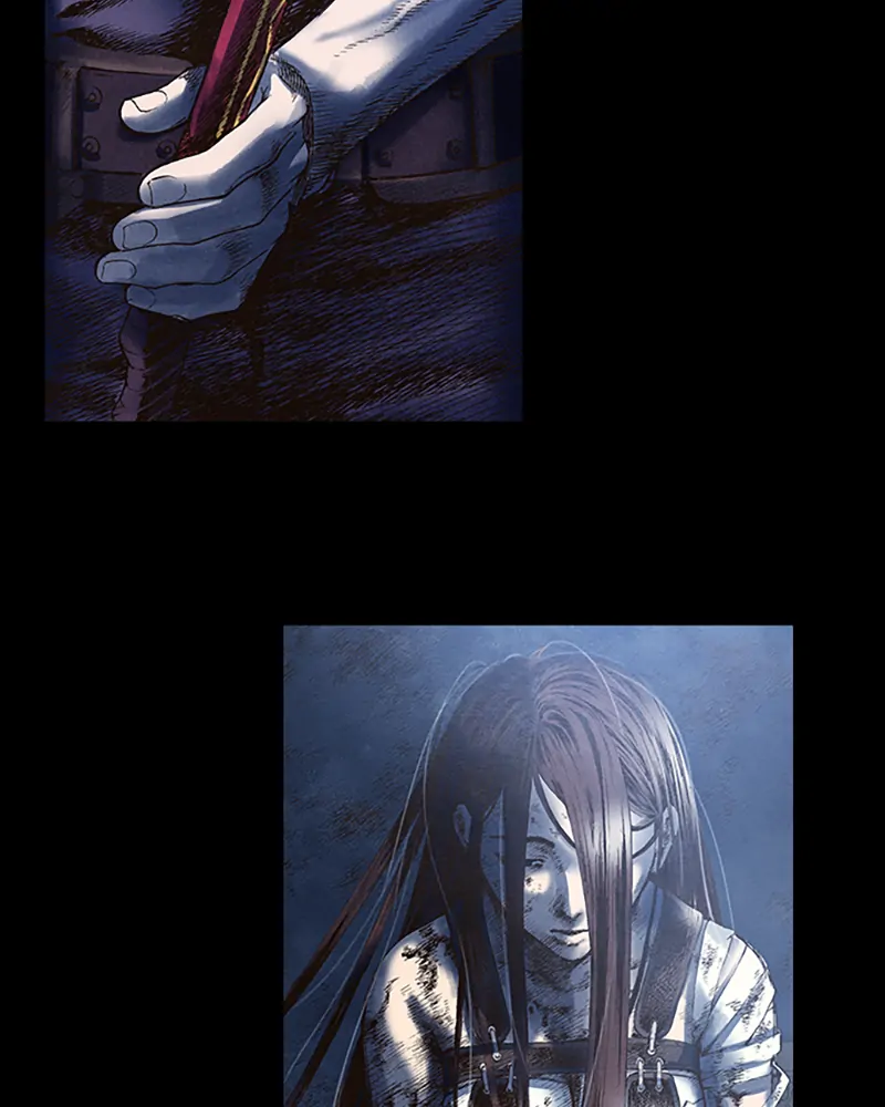 Read Blade of the Phantom Master Manga Online