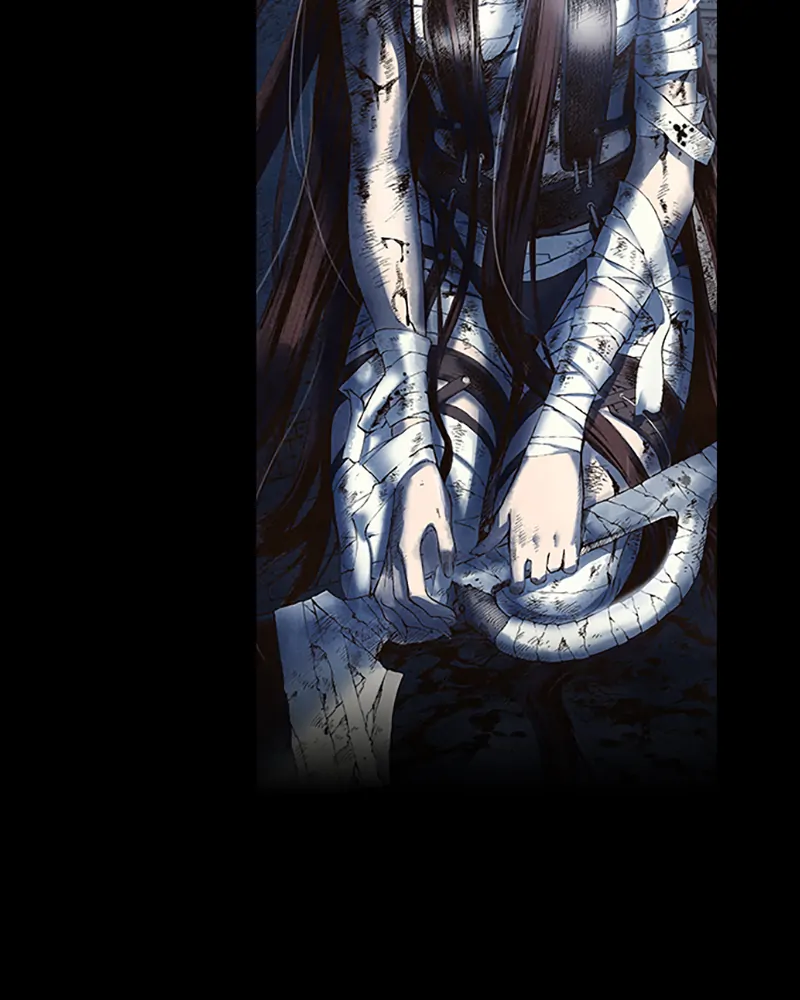 Read Blade of the Phantom Master Manga Online