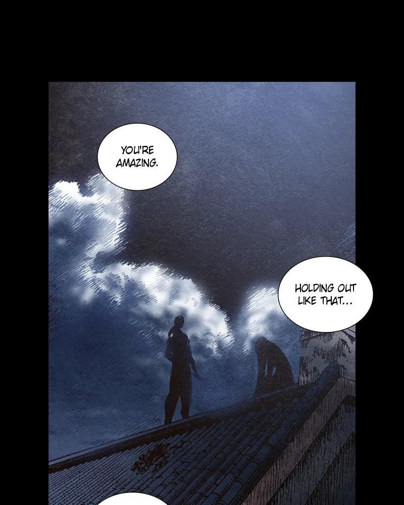 Read Blade of the Phantom Master Manga Online