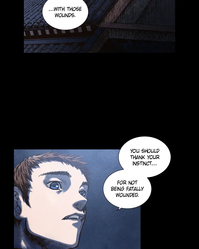Read Blade of the Phantom Master Manga Online