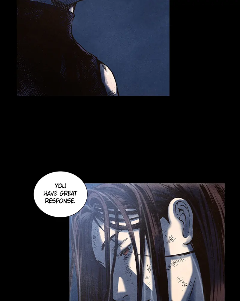 Read Blade of the Phantom Master Manga Online