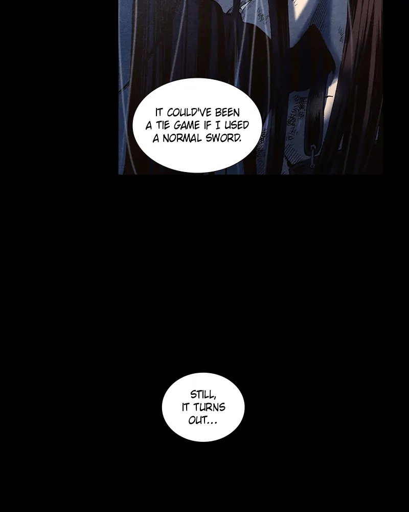 Read Blade of the Phantom Master Manga Online