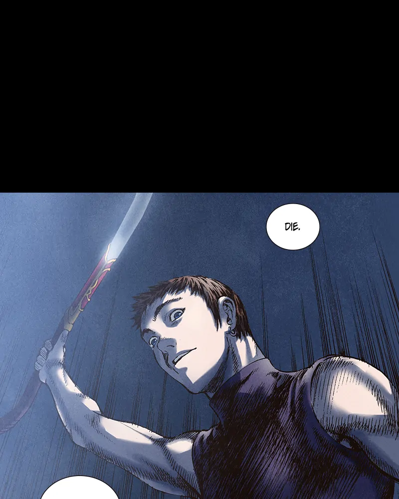 Read Blade of the Phantom Master Manga Online