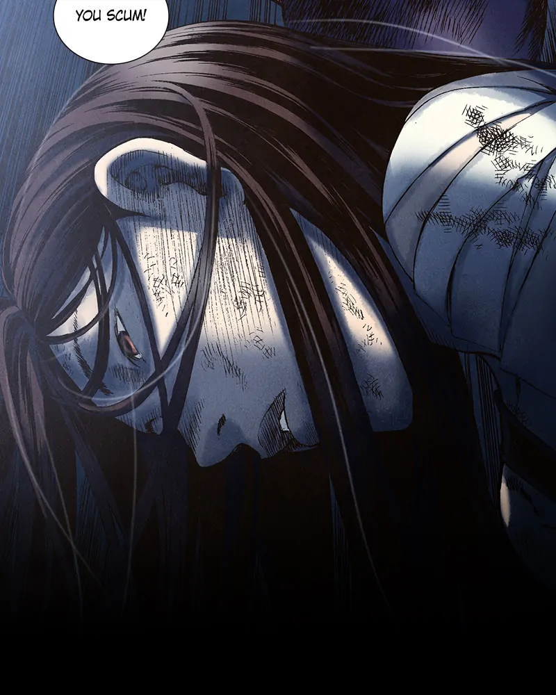 Read Blade of the Phantom Master Manga Online