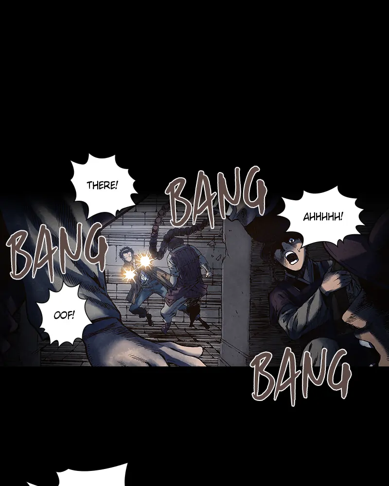 Read Blade of the Phantom Master Manga Online