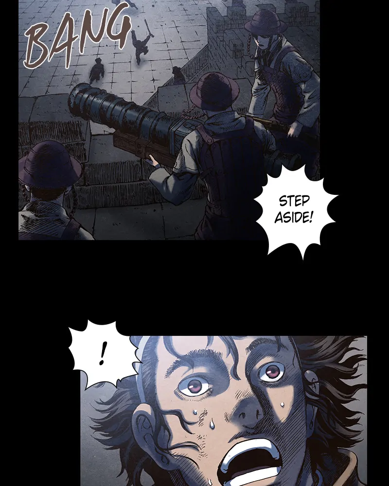 Read Blade of the Phantom Master Manga Online