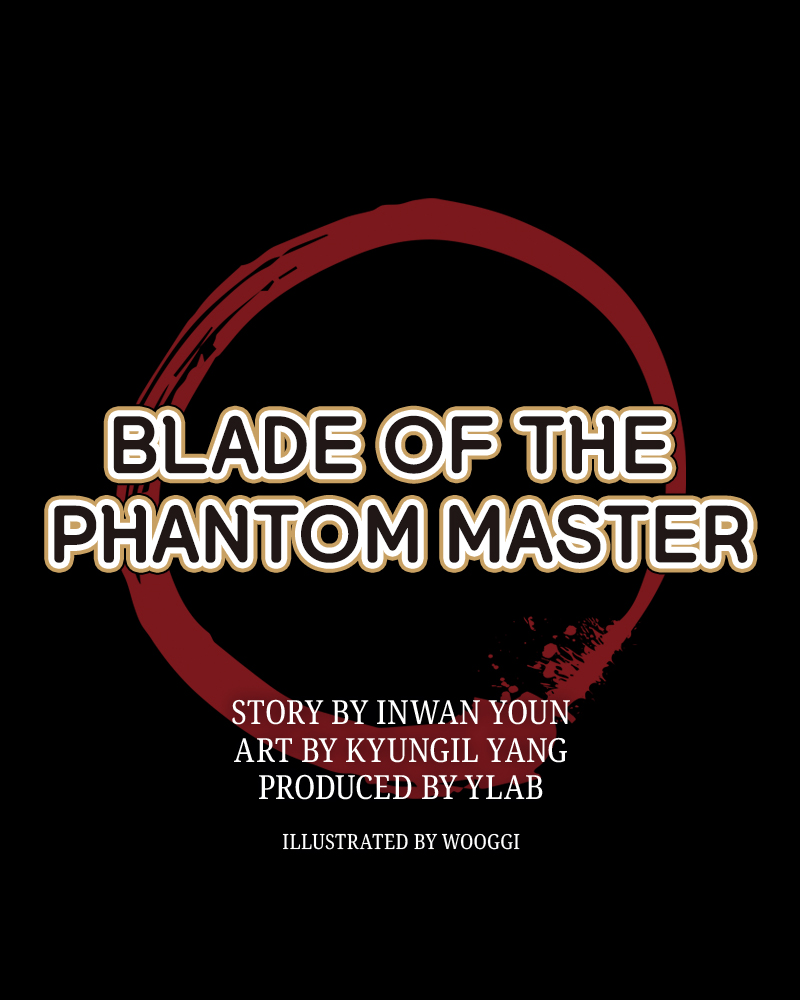 Read Blade of the Phantom Master Manga Online
