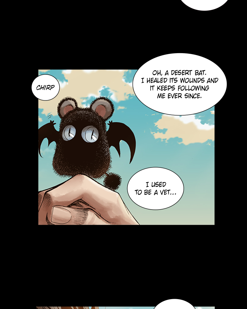 Read Blade of the Phantom Master Manga Online