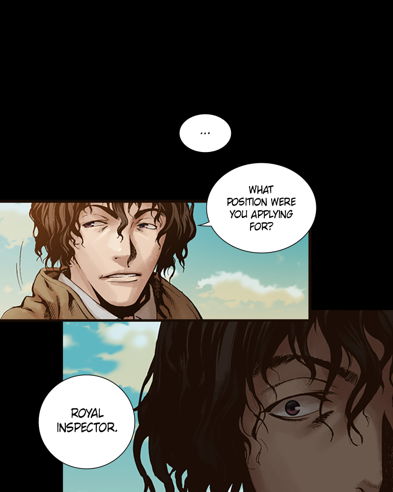 Read Blade of the Phantom Master Manga Online
