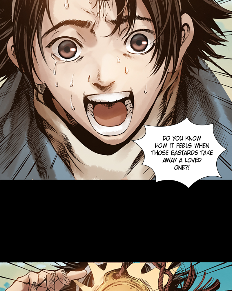 Read Blade of the Phantom Master Manga Online