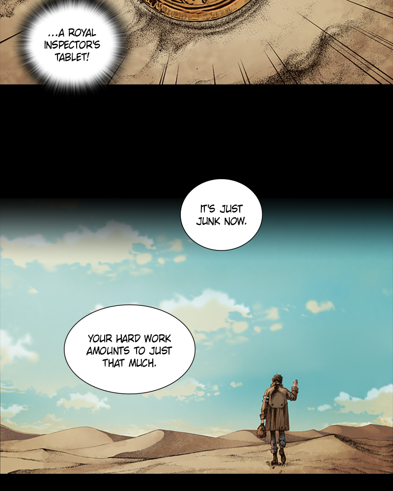 Read Blade of the Phantom Master Manga Online