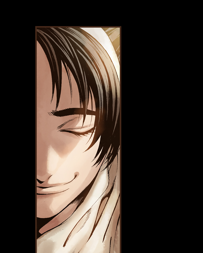 Read Blade of the Phantom Master Manga Online