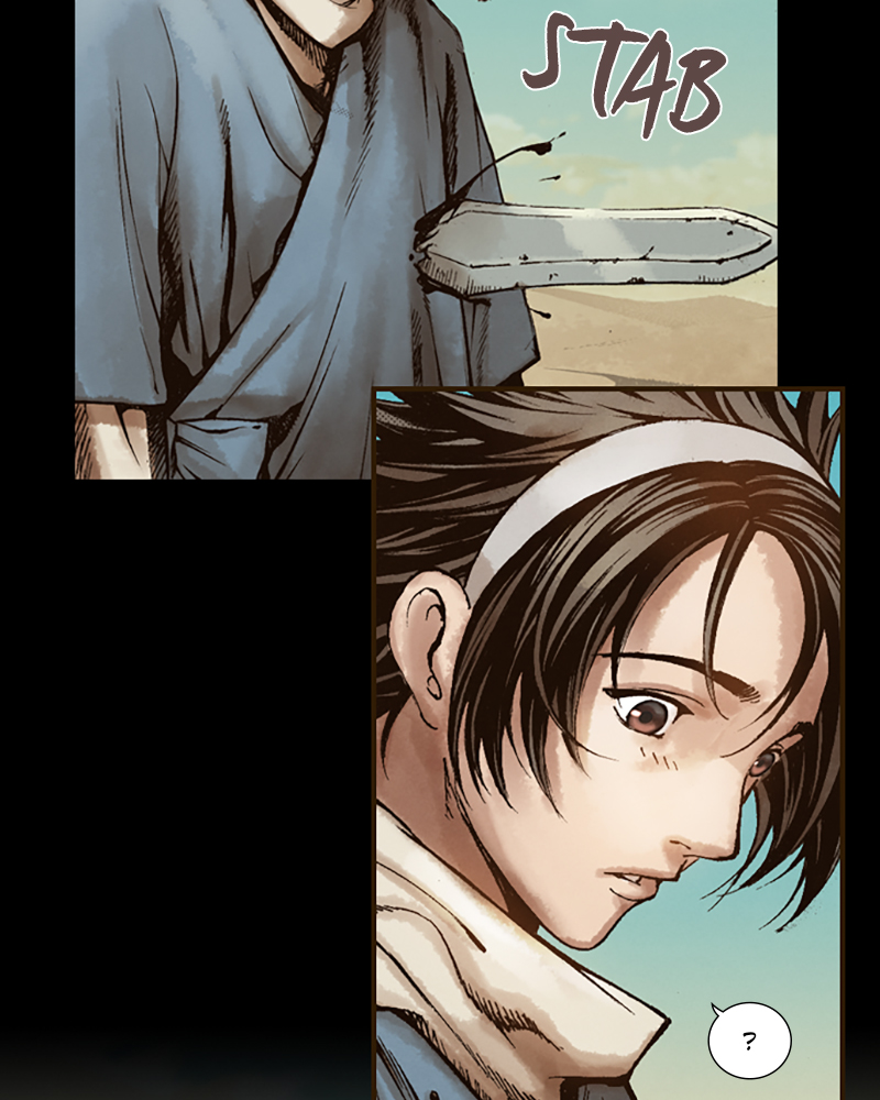 Read Blade of the Phantom Master Manga Online