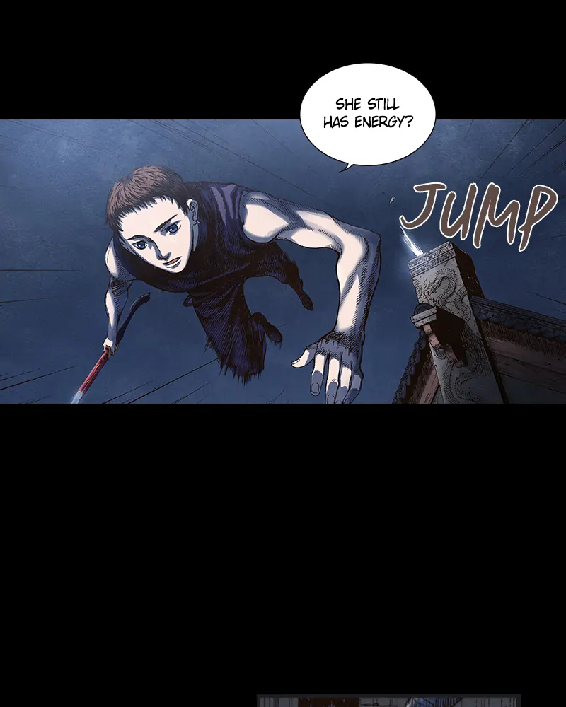 Read Blade of the Phantom Master Manga Online