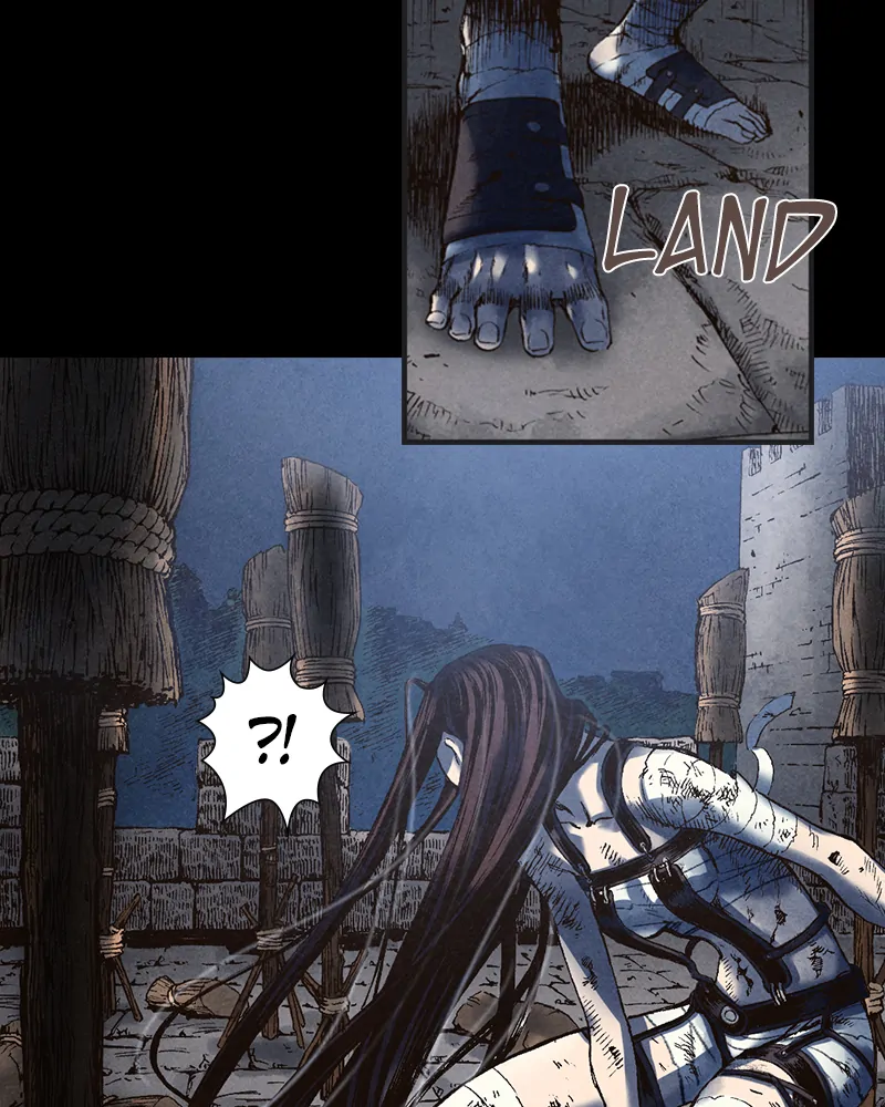 Read Blade of the Phantom Master Manga Online