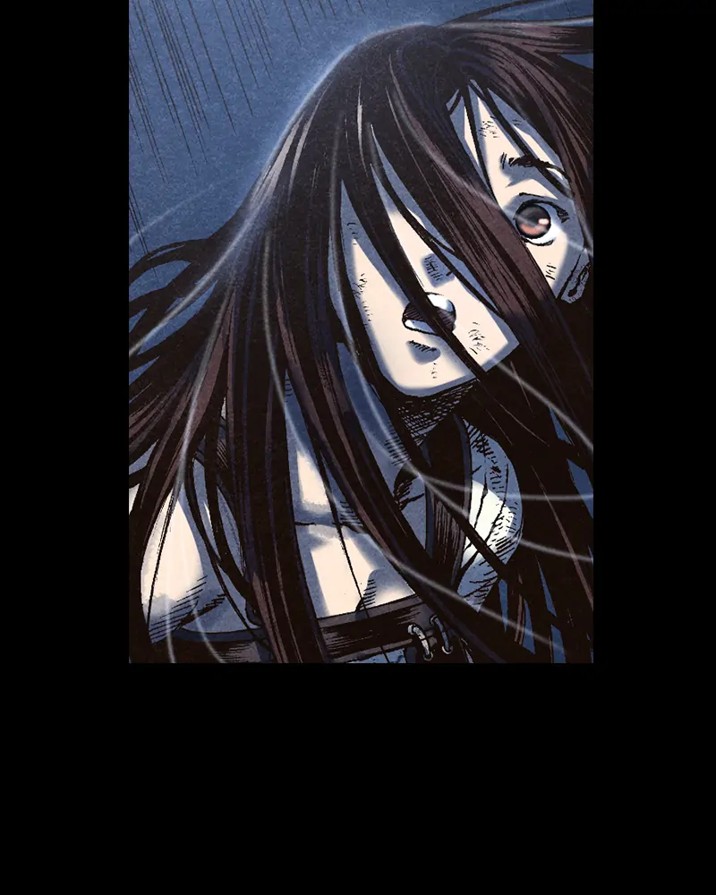 Read Blade of the Phantom Master Manga Online