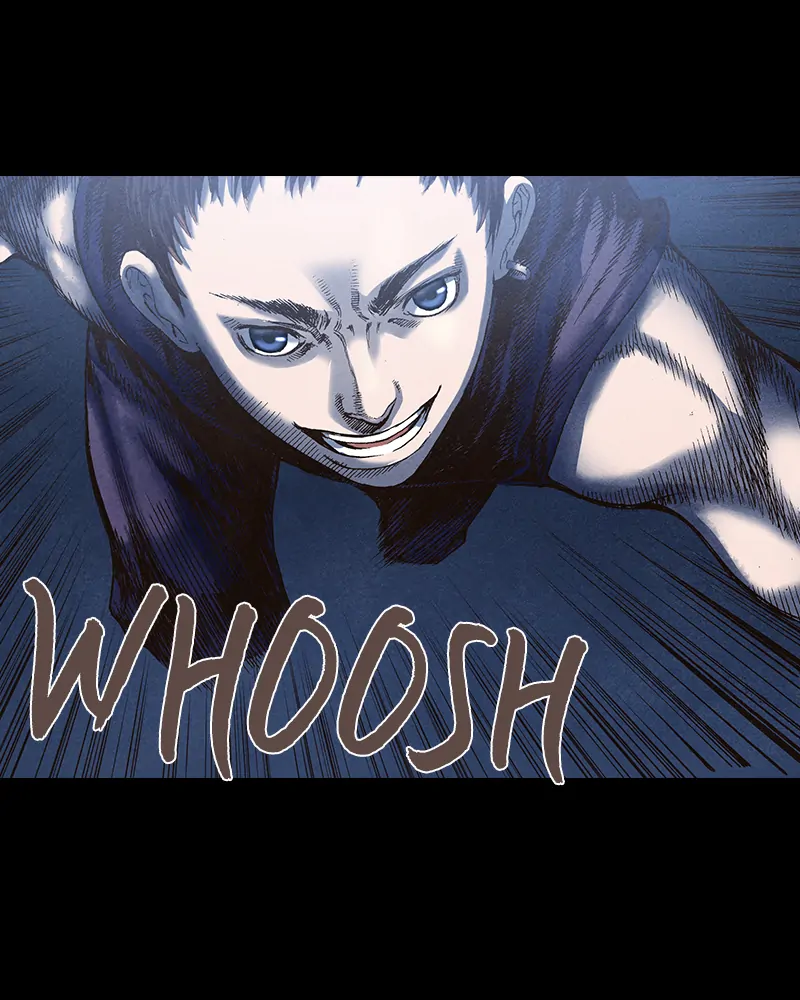 Read Blade of the Phantom Master Manga Online