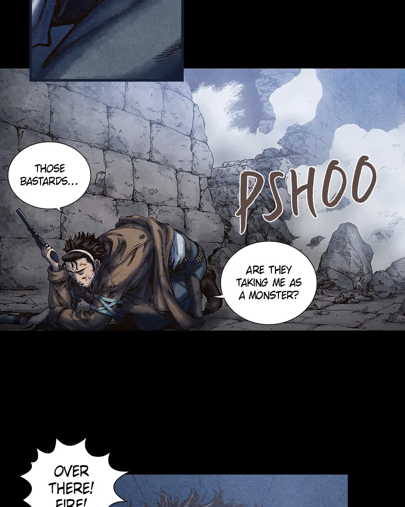Read Blade of the Phantom Master Manga Online