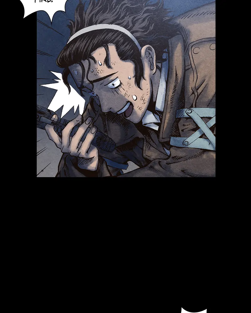 Read Blade of the Phantom Master Manga Online