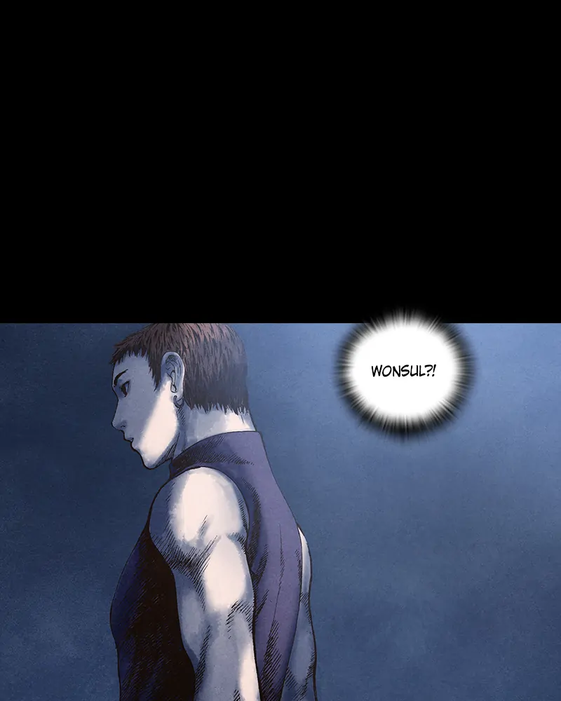 Read Blade of the Phantom Master Manga Online