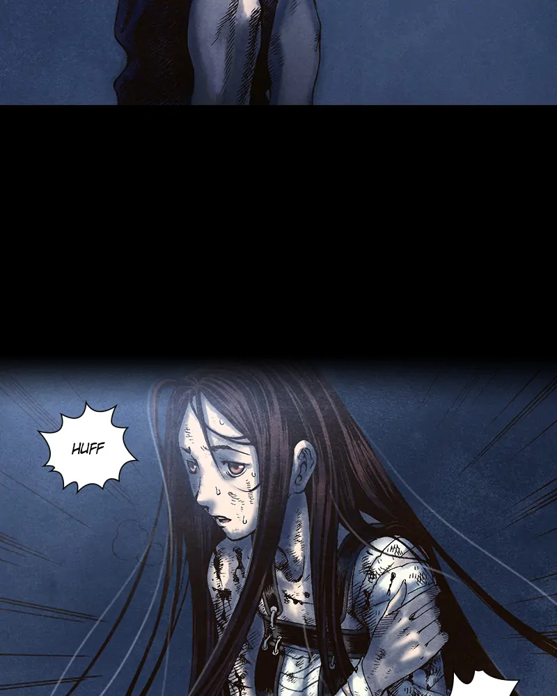 Read Blade of the Phantom Master Manga Online