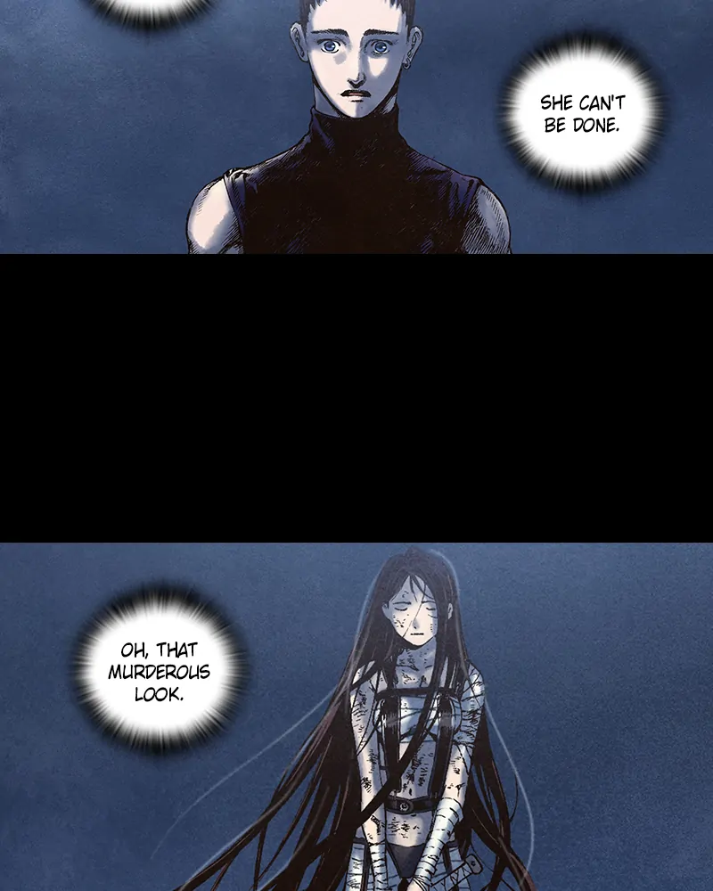 Read Blade of the Phantom Master Manga Online