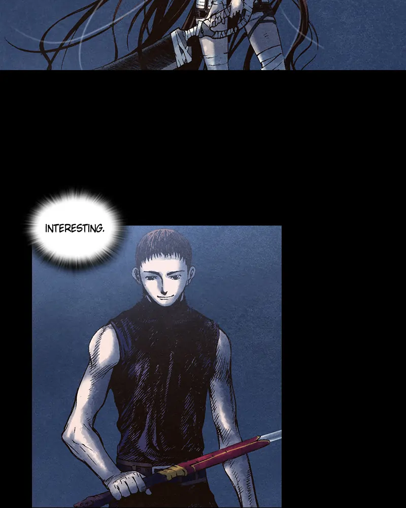 Read Blade of the Phantom Master Manga Online