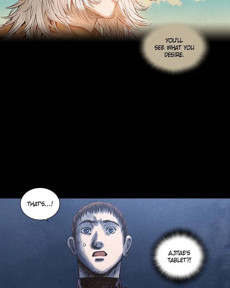 Read Blade of the Phantom Master Manga Online