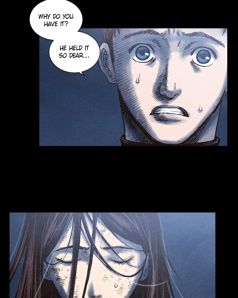 Read Blade of the Phantom Master Manga Online