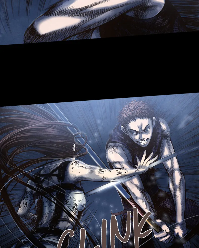 Read Blade of the Phantom Master Manga Online