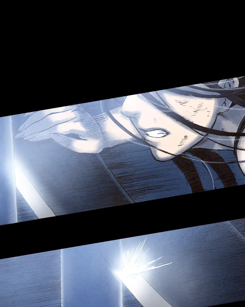 Read Blade of the Phantom Master Manga Online