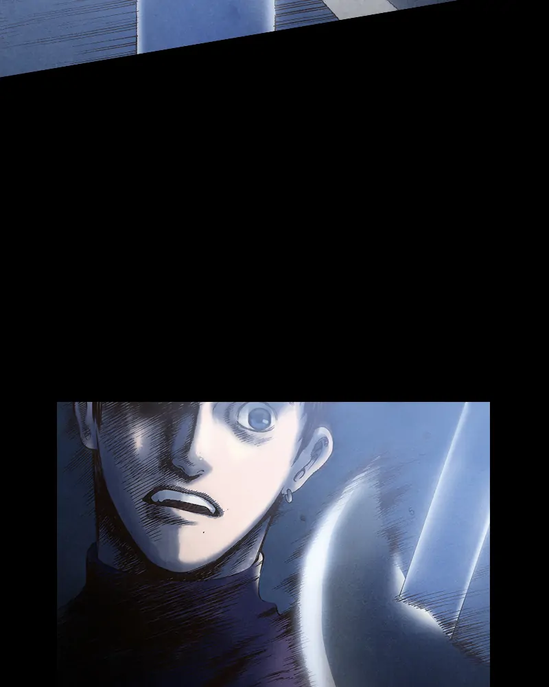 Read Blade of the Phantom Master Manga Online