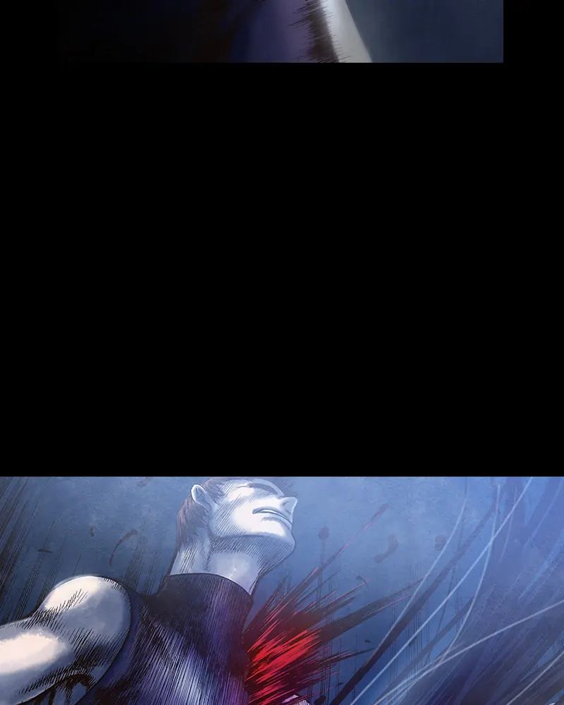 Read Blade of the Phantom Master Manga Online