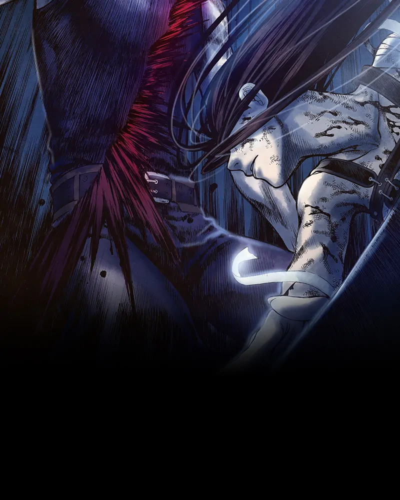 Read Blade of the Phantom Master Manga Online