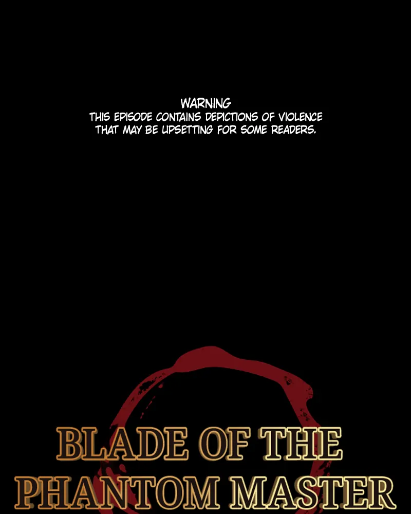 Read Blade of the Phantom Master Manga Online