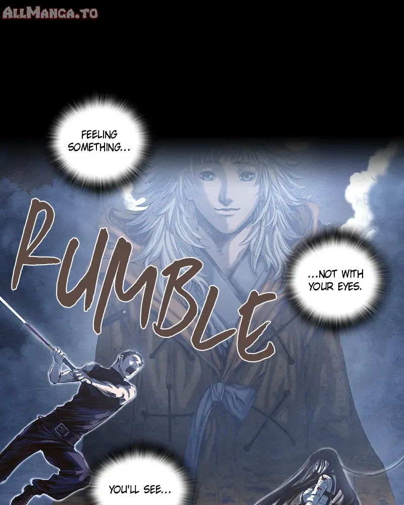 Read Blade of the Phantom Master Manga Online