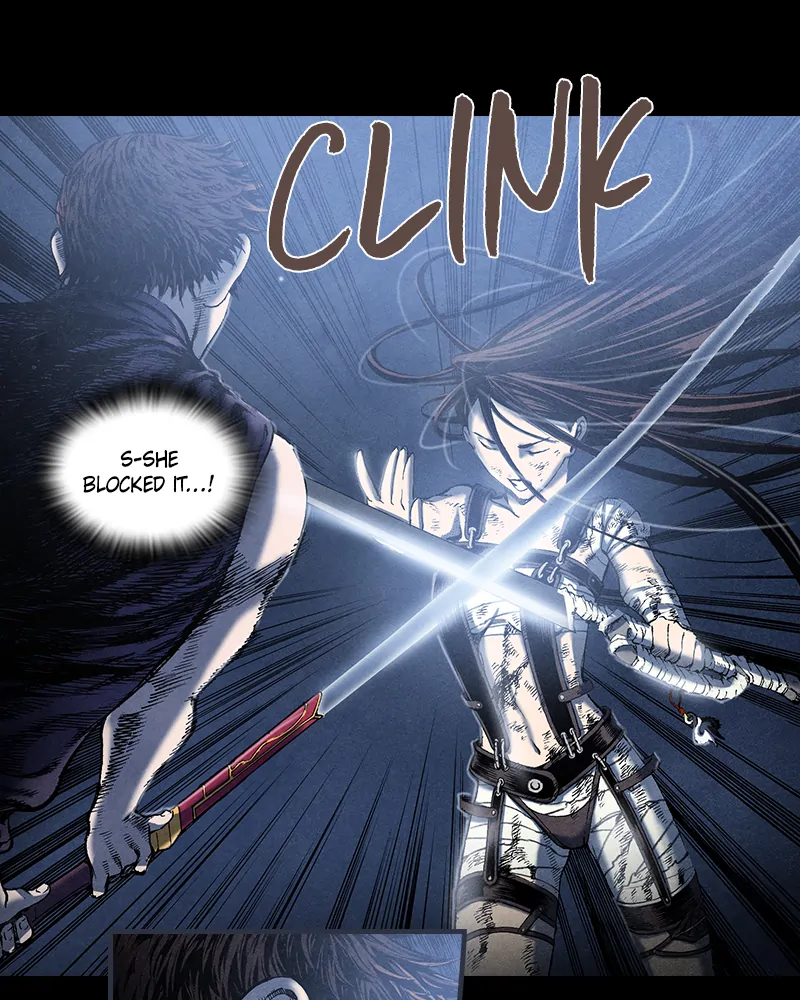 Read Blade of the Phantom Master Manga Online