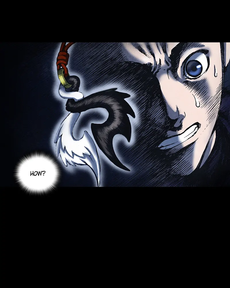 Read Blade of the Phantom Master Manga Online