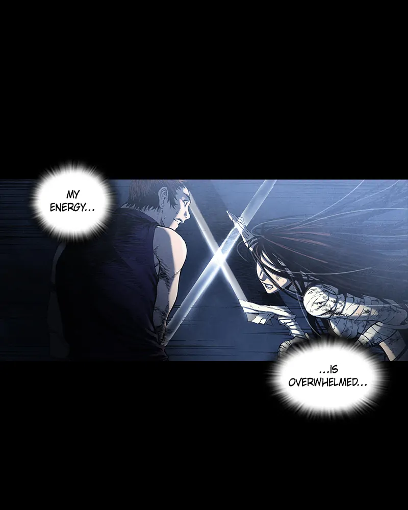 Read Blade of the Phantom Master Manga Online