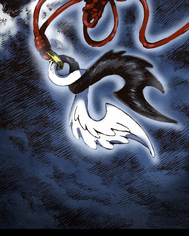 Read Blade of the Phantom Master Manga Online