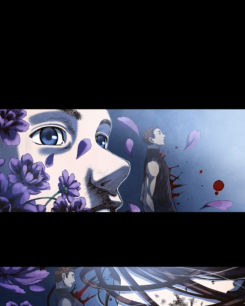Read Blade of the Phantom Master Manga Online