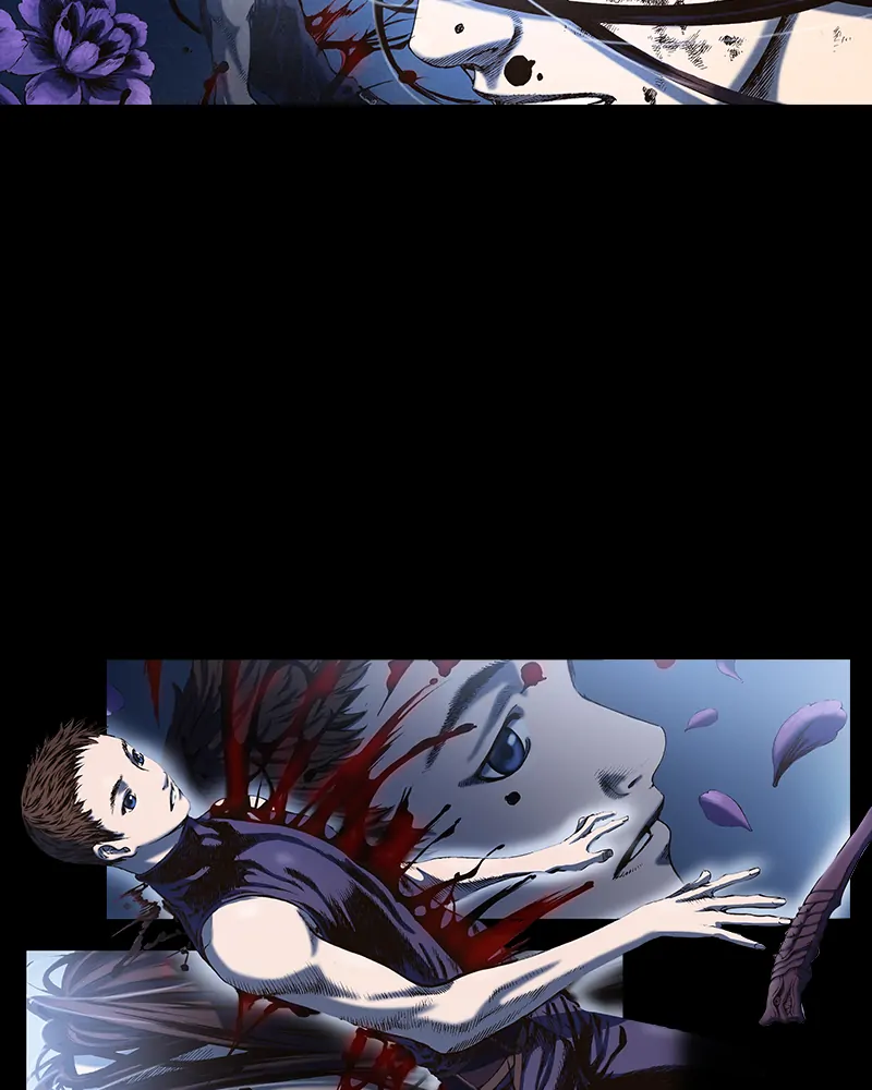 Read Blade of the Phantom Master Manga Online