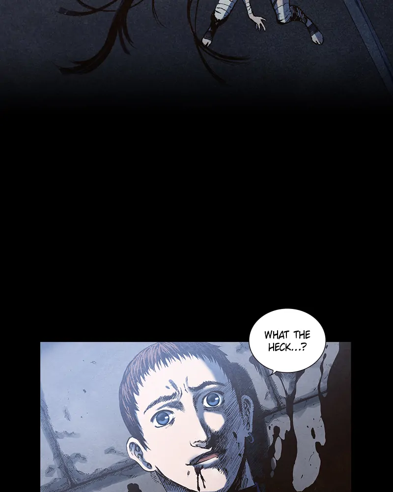 Read Blade of the Phantom Master Manga Online