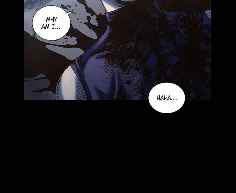 Read Blade of the Phantom Master Manga Online