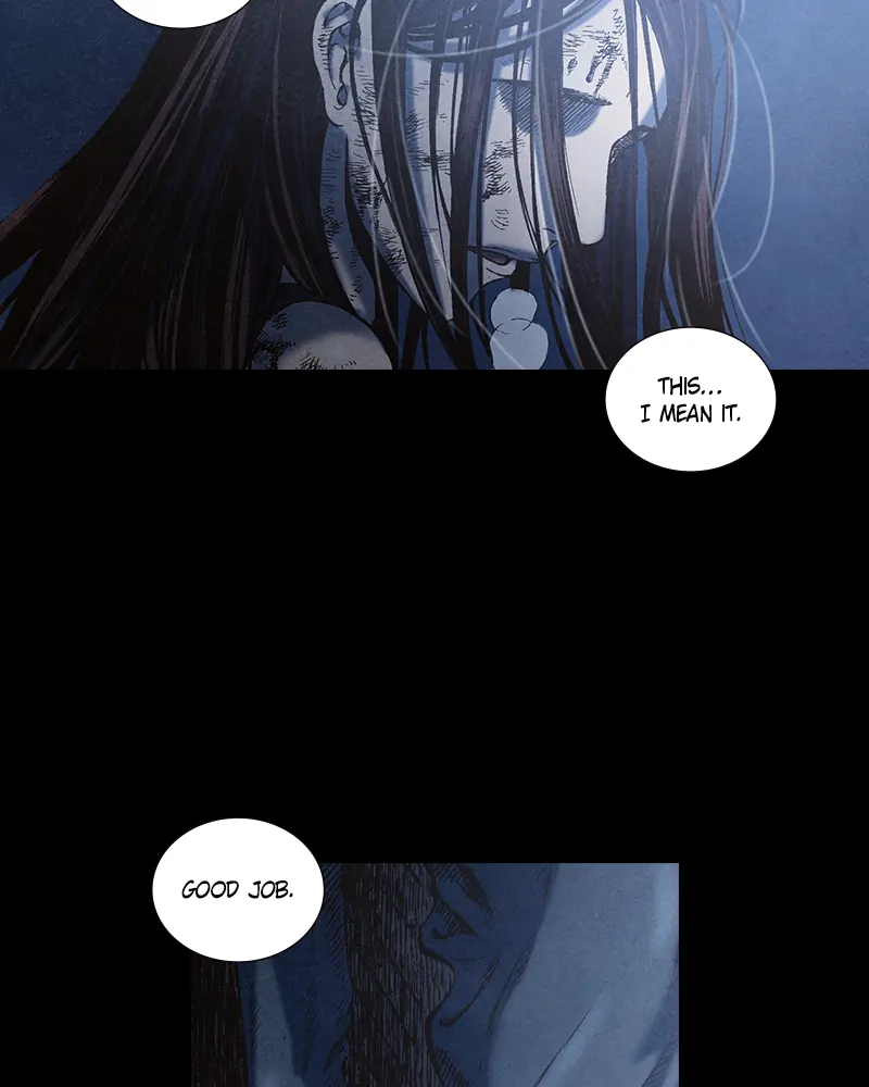 Read Blade of the Phantom Master Manga Online